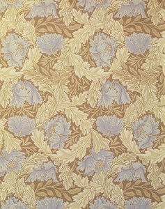 Design de papier peint 